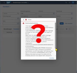 Keine Berechtigung für...und nun? (Kaufen oder Leihen)